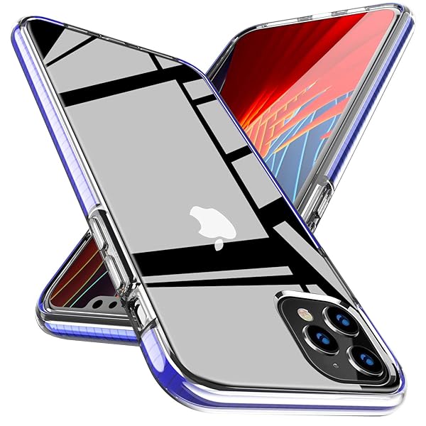 i Phone 11 Pro max ケース 耐衝撃 カメラ保護 衝撃吸収 Qi充電 ワイヤレス充電 青商品の説明 【対応機種】：i Phone 11 Pro Max 携帯電話