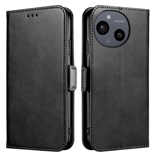 Aquos Sense9 SH-53E SH-M29 SHG14 ケース 手帳型 アクオスセンス9 SHM29 スマホケース 手帳 Aquos Sense9 手帳カバー Sense9ケース アクオス 