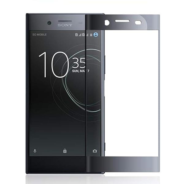 Xperia Ace フィルム 液晶 保護フィルム 2枚 HD 9h タブレット 画面保護フィルム ガラスフィルム ガラス強化膜 保護フィルム 強化ガラス 高い透明度 耐傷 指紋防止 for Sony