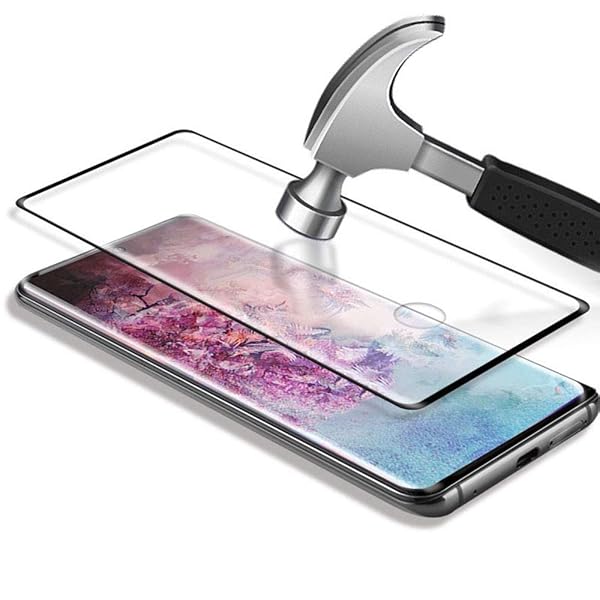 Galaxy Note 10 Plus フィルム ガラスフィルム 液晶保護 2枚 HD 9h フィルムタブレット 画面保護フィルム ガラス強化膜 保護フィルム 強化ガラス 高い透明度 耐傷 指紋防止 