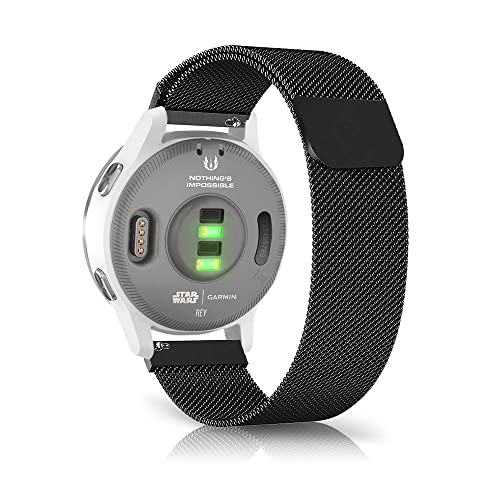 Huawei Watch GT 5 Pro 42mm / Huawei Watch GT 5 41mm / Huawei Watch GT4 41mm バンド 18MM 磁気 バックル付き ベルト ビ