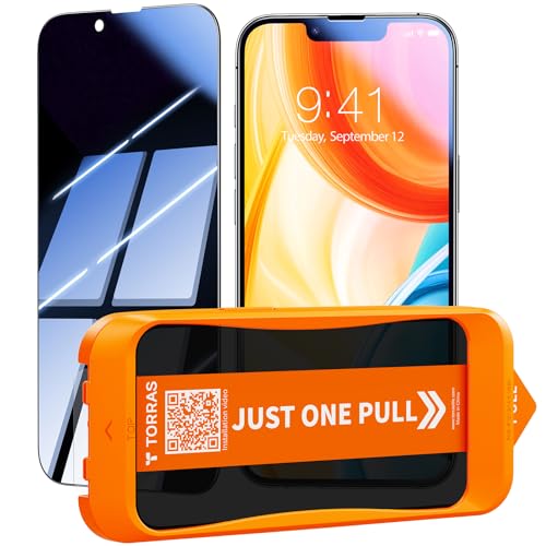 i Phone 16e / 14 / 13 Pro / 13 フィルム 覗き見防止 ガラス 全面保護 航空宇宙材料 強化極細縁 9H越え 覗き見 ブルーライトカット 貼り付け簡単 気泡レス さらさら 