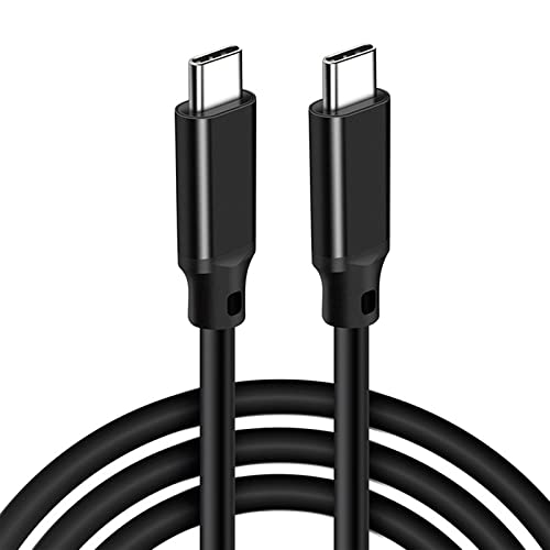USB 3.2 Type C ケーブル 1.5m 20Gbps転送 100w急速充電 4K@60Hz映像出力 PD3.0 / QC3.0対応 タイプc ケーブル Switch / Xperia / G