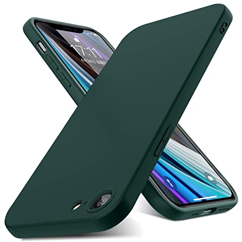 i Phone SE3 ケース i Phone SE2 ケース i Phone 8 ケース i Phone 7 ケース 薄型 tpu カバー シリコン ソフト アイフォン SE3 / SE2 / 8 