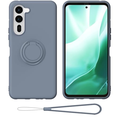 arrows We2 Plus リング ケース arrows We2 Plus F-51E リング スマホケース 携帯ストラップ スマホリング かわいい スマホ バンカーリング スマホカバー arro
