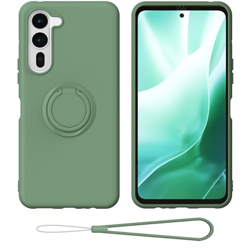 arrows We2 Plus リング ケース arrows We2 Plus F-51E リング スマホケース 携帯ストラップ スマホリング かわいい スマホ バンカーリング スマホカバー arro