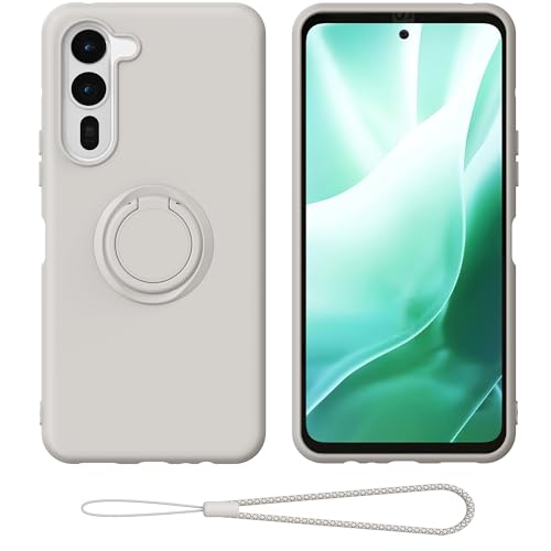 arrows We2 Plus リング ケース arrows We2 Plus F-51E リング スマホケース 携帯ストラップ スマホリング かわいい スマホ バンカーリング スマホカバー arro