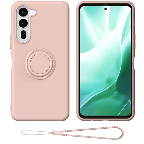 arrows We2 Plus リング ケース arrows We2 Plus F-51E リング スマホケース 携帯ストラップ スマホリング かわいい スマホ バンカーリング スマホカバー arro