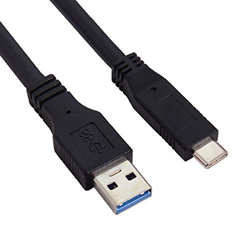 USB C USB 3.1 Type C オス USB3.0 Type A オス ケーブル 5m データ GL3523 リピーターケーブル タブレット & 電話 & ハードディスクドラ