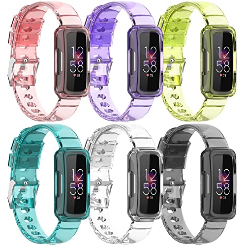 Fitbit Ace 3 バンド 交換用ストラップ Fitbit Ace3 男性 女性 兼用 ソフト シリコン リストバンド 防水 調節可能 ブレスレット ウォッチバンド商品の説明 互換性：For F