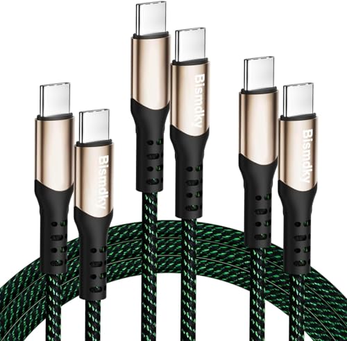 USB C ケーブル 2M 60W QC 3.0 USBC タイプ C 急速充電 USBC 充電ケーブル S22 / S21 / S20 Ultra i Pad Air 4 i Pad Pro 202