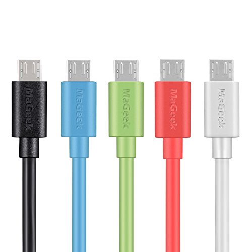 マイクロ USB ケーブル 高速 Usb 2.0 A オス- マイクロ B 同期と充電 ケーブル Samsung HTC Sony Sharp Motorola LG Google Nokia など 