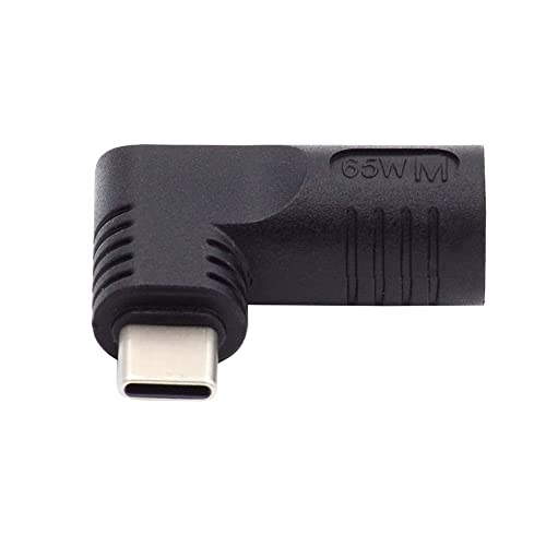 4.5x3.0mm 入力 DC ジャック - Type-C USB-C 電源プラグ 充電角度 90 度 アダプター ラップトップ 電話商品の説明 4.0x1.7mm 入力 DC ジャック - Type