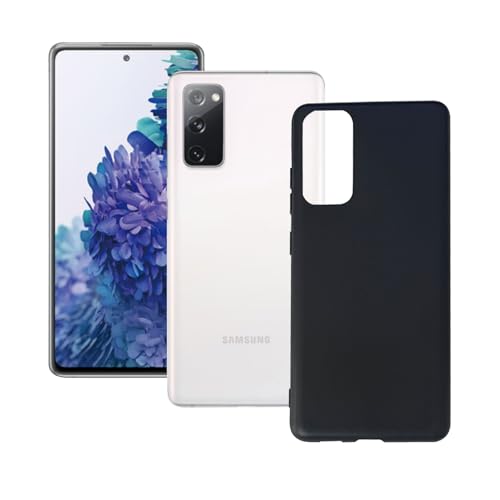 Galaxy S20 FE 5G / Galaxy S20 FE 4G / Galaxy S20 FE 2022 ケース TPU 耐衝撃薄型 軽量 擦り傷防止 落下防止 滑り止め指紋防止 防塵 耐
