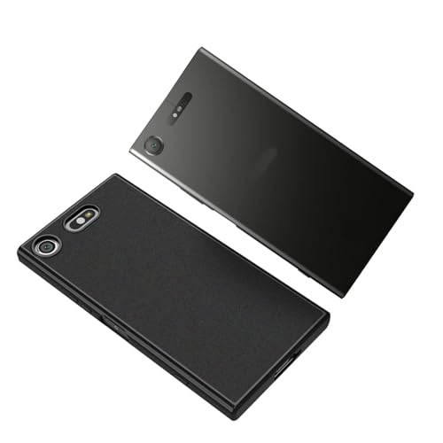 Xperia XZ1 SO-01K SOV36 SOL23 701SO ケース TPU 耐衝撃薄型 軽量 擦り傷防止 落下防止 滑り止め指紋防止 防塵 耐久 携帯便利 Xperia XZ