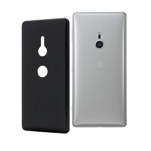 Xperia XZ2 SO-03K SOV37 702SO ケース TPU 耐衝撃薄型 軽量 擦り傷防止 落下防止 滑り止め指紋防止 防塵 耐久 携帯便利 Xperia XZ2 SO-0