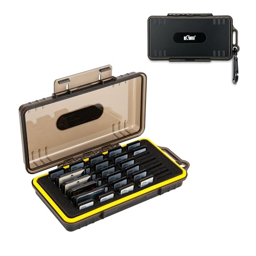 大容量 45枚 メモリーカードケース SD SDHC SDXC / NS / PSV / switch ソフトカード / CFexpress Type A カード 30枚+ CF / CFexpres