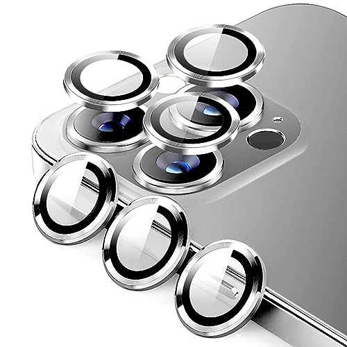 i Phone15 / 15 Plus カメラフィルム カメラ保護 レンズ カバー アイフォン カメラ フィルム 強化ガラス 硬度9H キズ防止 防塵 高透過率 粘着性強い for i Phone15