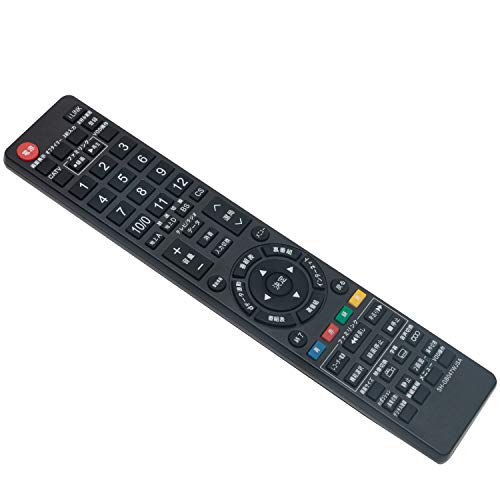 シャープ テレビ リモコン アクオス GA716WJSA LC-32P1 LC-26P1 LC-22P1 LC-52ES50 LC-46ES50 LC-42ES50 LC-37ES50 LC-40AE6 LC-32DE5 LC