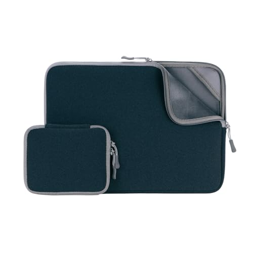 13-13.3インチ pcケース / ノートパソコンケース & Mac Book Air / Proケース耐衝撃 軽量ノートパソコン ケース付属収納袋付属 保護 タブレットケース Macboo