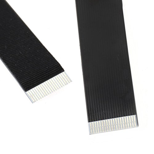 FPV USB2.0 ケーブル 20cm USB FPC リボン フラットケーブル ピッチ 20ピン USB3.0 2.0 FPV マルチコプター 空撮用&starf;重要：商品画像はできる限