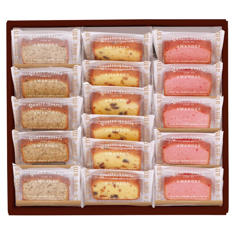 井桁堂 アーモンドリッチパウンド フルーツ アールグレイ ストロベリー パウンドケーキ アーモンド しっとり 焼き菓子 ギフト スイーツ 贅沢 手作り お取り寄せ プレゼント 高級 洋菓子 美味しい 