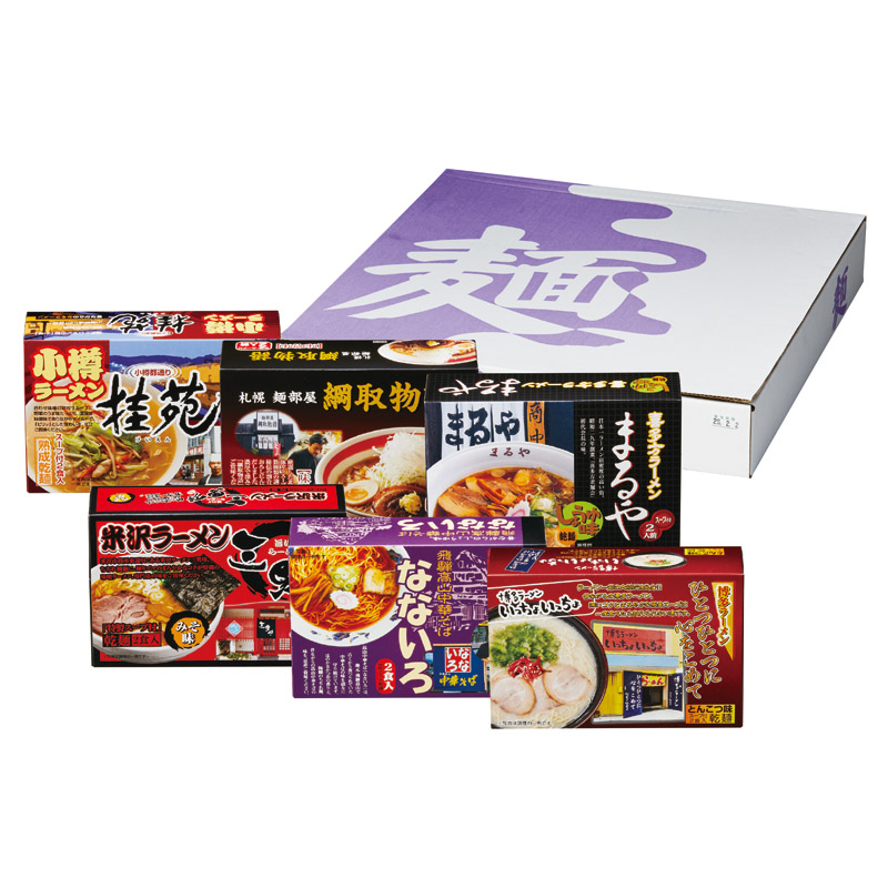 ご当地ラーメンセット 12食 北海道 小樽 札幌 喜多方 米沢 飛騨高山 博多 桂苑 綱取物語 まるや 三男坊 なないろ いっちょいっちょ 味噌 醤油 豚骨 中華そば 低温熟成 乾燥麺 ギフト 人気 