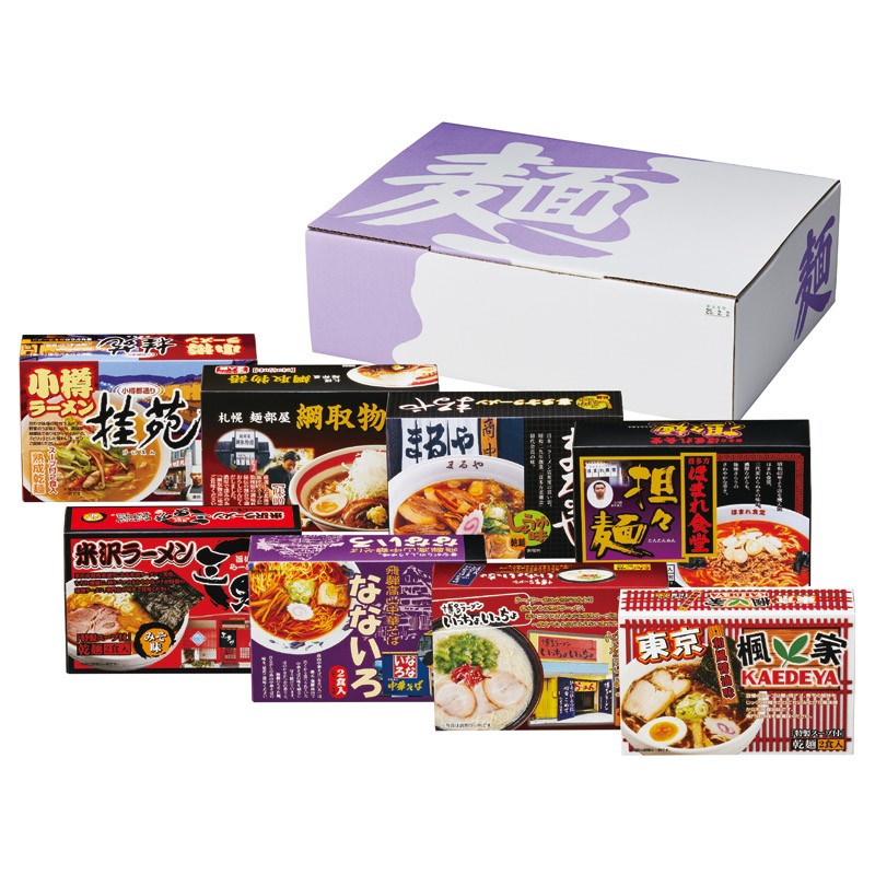 ご当地ラーメンセット 16食 北海道 小樽 札幌 喜多方 米沢 飛騨高山 博多 東京 桂苑 綱取物語 まるや ほまれ食堂 三男坊 なないろ いっちょいっちょ 楓家 味噌 醤油 豚骨 担々麺 和風中華そ