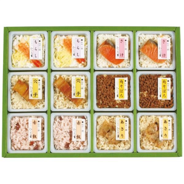 京･料亭 わらびの里 料亭一膳 炊き込みご飯詰合せ 惣菜 ギフトセット 和食 洋食 そうざい どんぶり 丼 おつまみ おうちごはん 時短 お取り寄せ ギフト こだわり 詰め合わせ 高級 詰め合わせ お