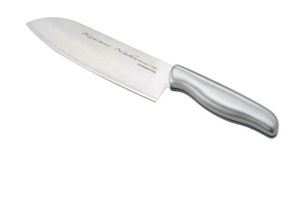 包丁 三徳包丁 16cm 洋包丁 キッチンナイフ 三徳 万能包丁 ナイフ よく切れる ステンレス 家庭用 実用的 ギフト プレゼント 贈り物 結婚祝い 誕生日 新生活 一人暮らし 28.0×4.6×2