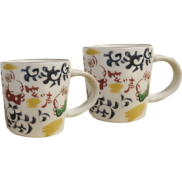 マグカップ ペア タンブラー マグ カップ 日本製 コーヒー 紅茶 お冷 フリーカップ マルチ 酒器 コップ 冷酒 ぐいのみ ジョッキ ビール ハイボール 日本酒 ウイスキー ロック ワイン 夕立窯 