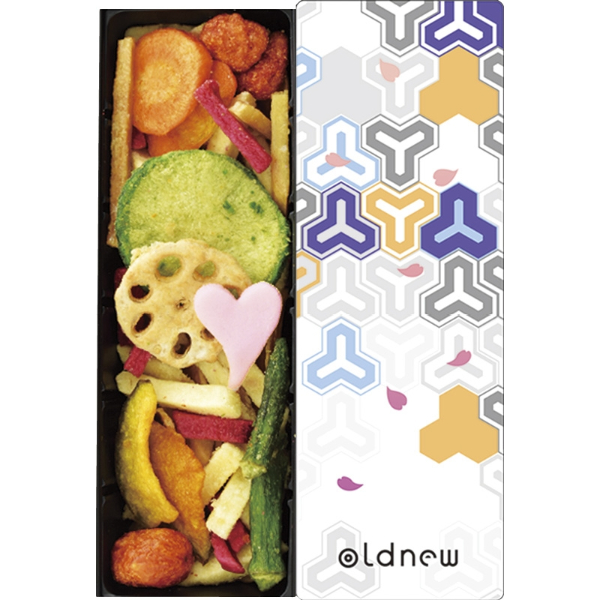 Oldnew 彩 野菜 かりんとう 野菜チップ 詰め合わせ 間食 美味しい おせんべい おつまみ 小分け 個包装 お取り寄せ ギフト こだわり ギフトセット おさつチップ ポテト チップス 和菓子 お