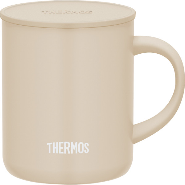 サーモス 真空断熱マグカップ マグカップ フリーグラス カップ コーヒー 紅茶 お冷 フリーカップ マルチ 酒器 カップ 冷酒 ぐいのみ タンブラー ジョッキ ビール ハイボール 日本酒 ウイスキー 