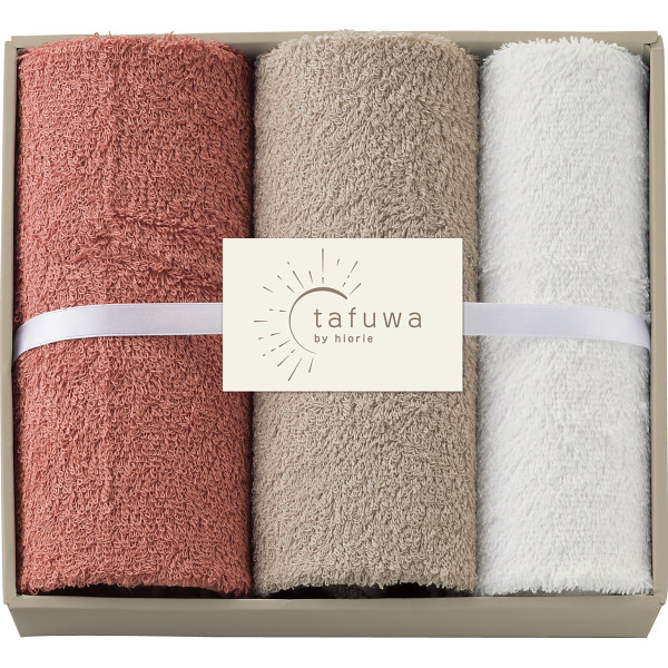 tafuwa フェイス･ウォッシュタオル2枚セット タオル 詰め合わせ ウォッシュタオル セット ギフト プレゼント 日本製 タオルギフト 綿100 内祝い お返し 出産 結婚 香典返し お供え 快気
