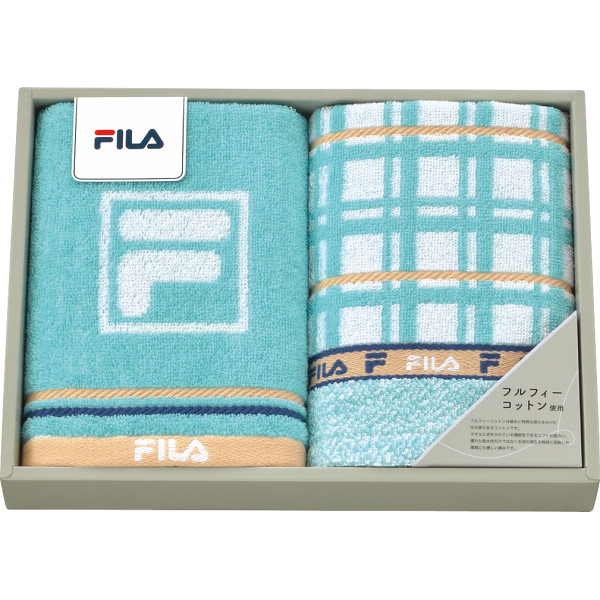 フィラ ラグーナ フェイスタオル タオル 詰め合わせ フェイスタオル セット ギフト プレゼント タオルギフト 綿100 内祝い お返し 出産 結婚 香典返し お供え 快気 新築 お見舞い 仏事 法事