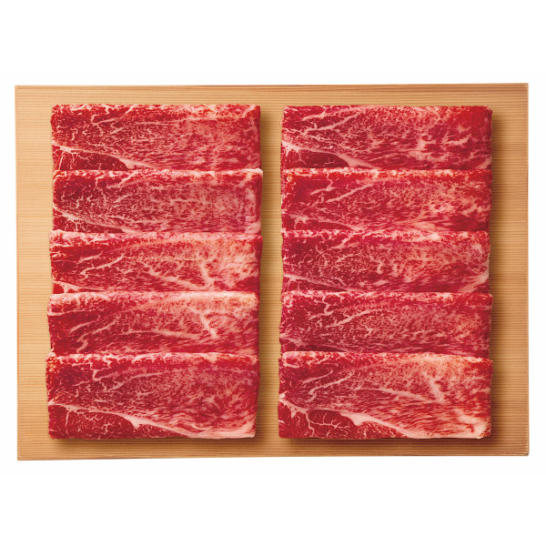 総本家 肉の大橋亭 近江牛 カタ すき焼き用 350g 赤身旨味 霜降り 柔らかい コク深い 濃厚風味 ジューシー 厳選肉 伝統の味 すき焼き 割り下付き 祇園川上 京都割烹 滋賀県産 肉質上質 冬の