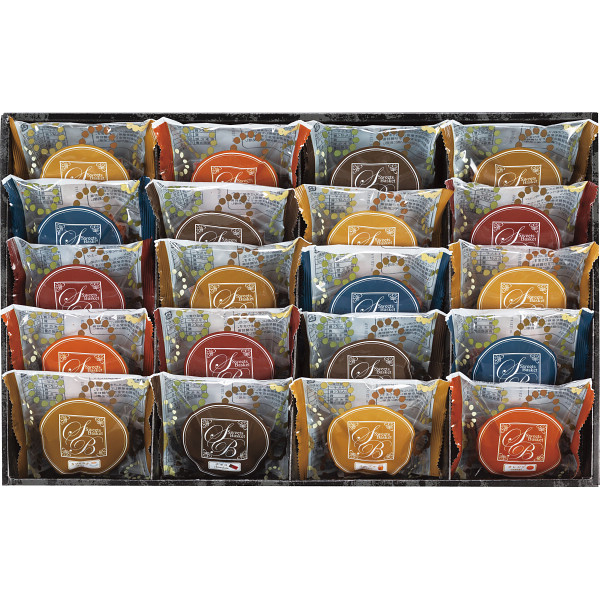 焼き菓子 詰め合わせ マドレーヌ メープル チョコ ミルク カフェラテ アップル オレンジ しっとり 国産牛乳 小麦粉 使用 美味しい スイーツ バラエティ スイートバスケット焼き菓子詰合せ厳選された