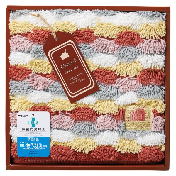 からっぷる Mバスマット バスマット ブランド ギフト 日本製 抗菌 防臭 吸水 速乾 洗える シンプル おしゃれ 吸水 速乾 足ふきマット 足拭き マット 足拭きマット お風呂 赤ちゃん 家族 タオ