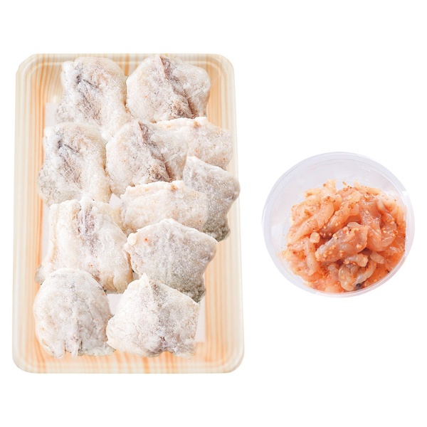 関とら本店 ふく唐揚げ とらふく塩辛セット ふぐ 惣菜 ギフトセット 和食 唐揚げ 塩辛 そうざい どんぶり 丼 おつまみ おうちごはん 時短 お取り寄せ ギフト こだわり 詰め合わせ 高級 詰め合わ