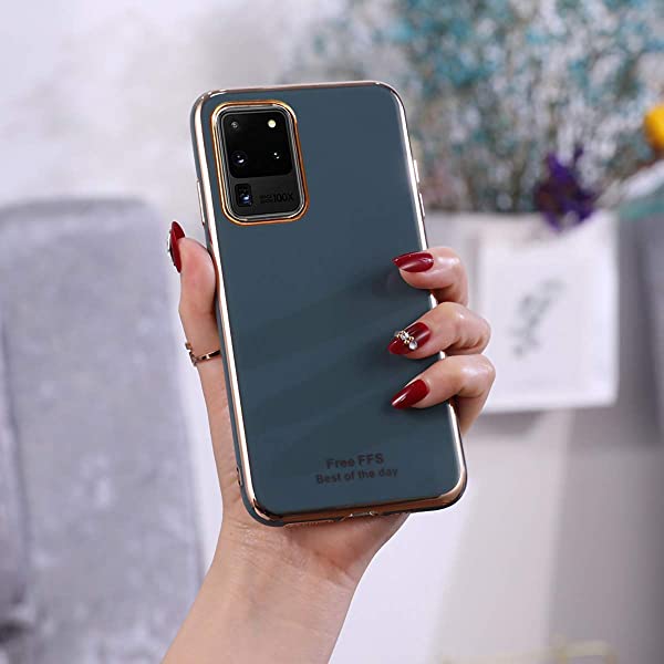 携帯ケース Galaxy Note20 Ultra 柔らかいシリコーン tpu 3D立体メッキフレーム キラキラ カバー 全面保護 耐衝撃 フレキシブル 独立ボタン 精確穴位 かわいい ケース ユニー