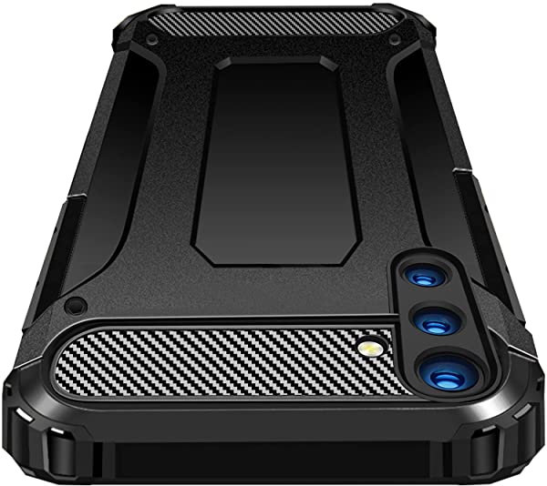 Galaxy S21 ケース 耐衝撃 衝撃吸収 アウトドア キャンプ 野外取得 Galaxy S21 ケース カバー レンズ保護 TPU+PC リングつき 指紋防止 二重構造 防塵 薄型 軽量 落下防