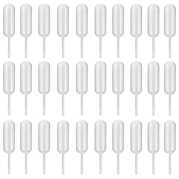 スポイト 4ml ピペット 50本 使い捨て ポリスポイト プラスチック製 料理用 自由研究用 精油小分け用 科学実験用【ご注意】取り付けは自己責任でお取り付けください。また取り付けに関するサポートは
