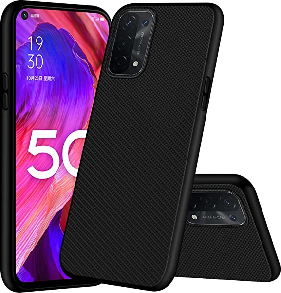 OPPO A54 5G OPG02 ケース TPU 薄型 軽量 耐衝撃OPPO A74 5G 黄変防止 耐久性 カバー 傷防止 滑り止め 指紋防止 衝撃吸収 レンズ保護 ワイヤレス充電対応 OPPO 