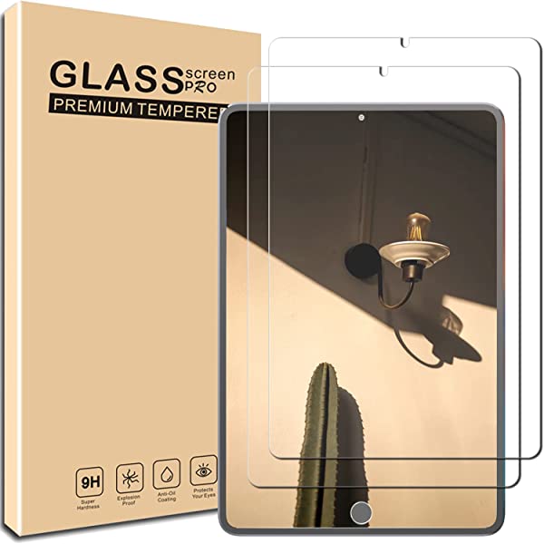 【2枚セット】 iPad mini6 8.3インチ ルム IPAD MINI 第6世代 ガラスフィルム強化液晶保護フィルム ワンタッチ貼付け/気泡ゼロ/ケースと