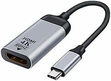 USB-C Type C HDMI ケーブル HDTV アダプター 4K60hz 1080p for タブレット スマホ Laptop 送料無料