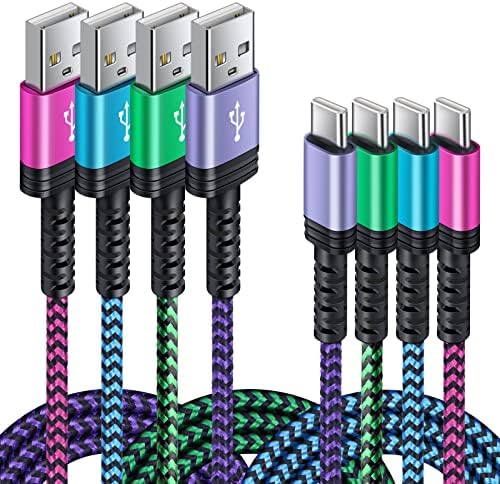 USB C ケーブル QC 対応 3.1A 1.83M 急速充電 超高耐久 高速データ転送 タイプC USB-C 充電ケーブル Mac Book Air Pro i Pad Pro Mini Swit