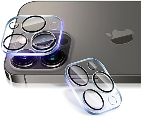 【2枚セット】 i Phone 15 Pro i Phone 15 Pro Max カメラフィルム レンズフィルム 強化 カメラ 保護フィルム 黒縁取り 露出オーバー防止 全面吸着 高透過率 硬度9H