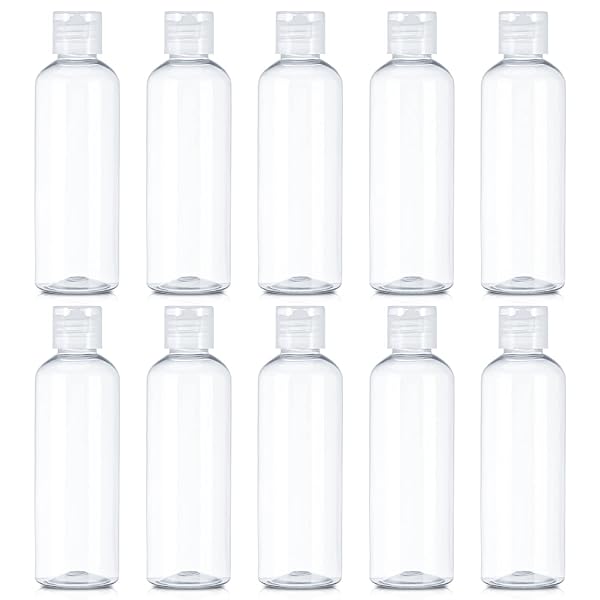 トラベルボトル 小分けボトル 漏れ防止 10個 100ml 出張 旅行用 詰め替え容器 TSA シャンプー クリーム 乳液 収納 旅行ボトル 透明 詰め替えボトル 収納 10点セット商品の説明 製品説